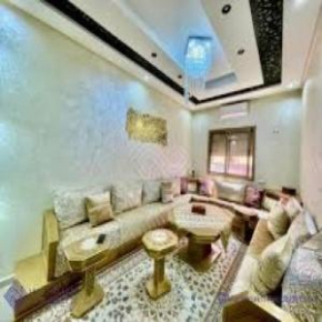 Marrakech appartement